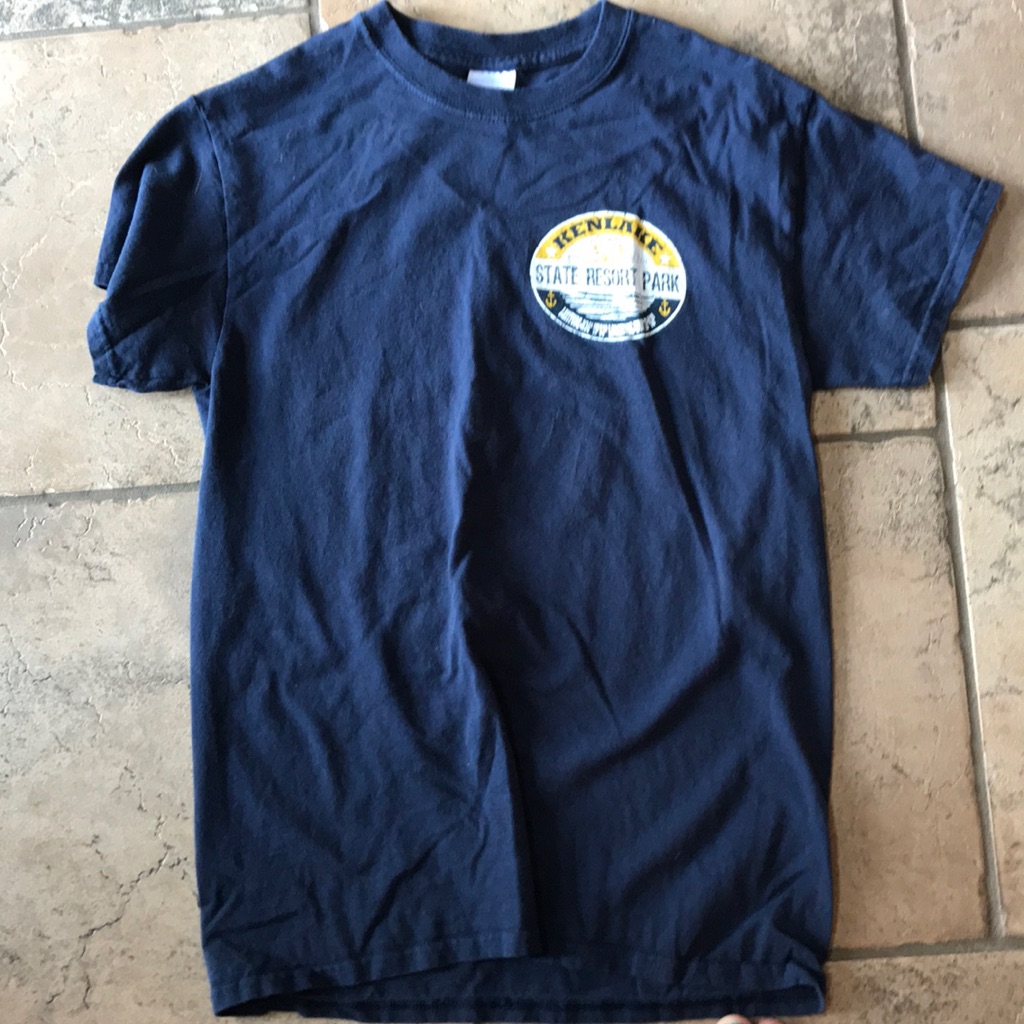 Kenlake T-Shirt